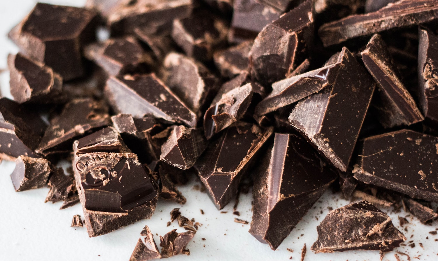 Chocolat artisanal Au Petit Délice